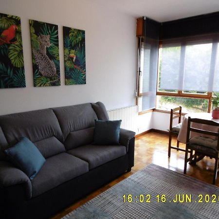 Apartamento Anjana San Vicente De La Barquera Extérieur photo