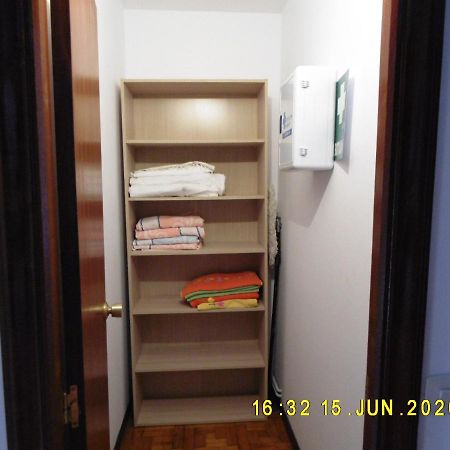 Apartamento Anjana San Vicente De La Barquera Extérieur photo