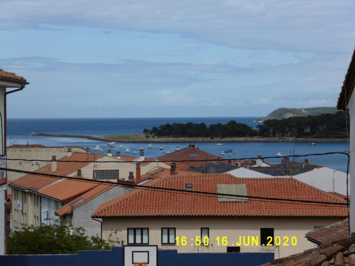 Apartamento Anjana San Vicente De La Barquera Extérieur photo