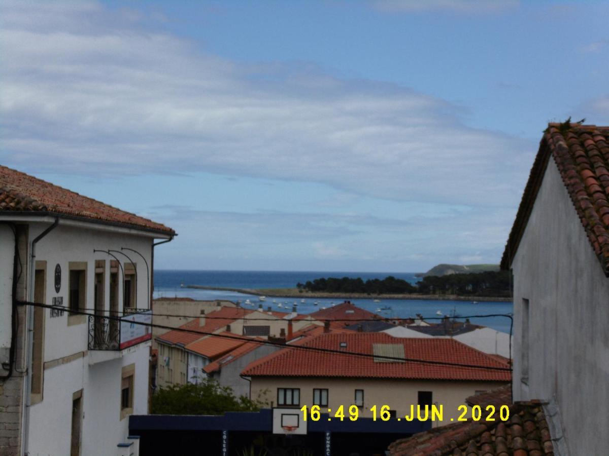 Apartamento Anjana San Vicente De La Barquera Extérieur photo