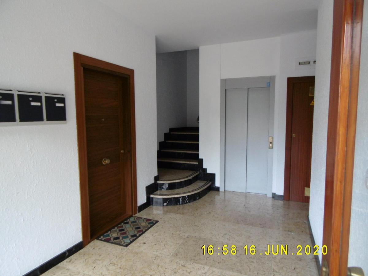 Apartamento Anjana San Vicente De La Barquera Extérieur photo
