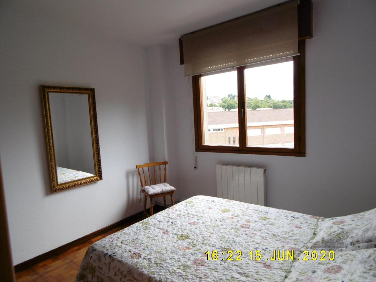 Apartamento Anjana San Vicente De La Barquera Extérieur photo