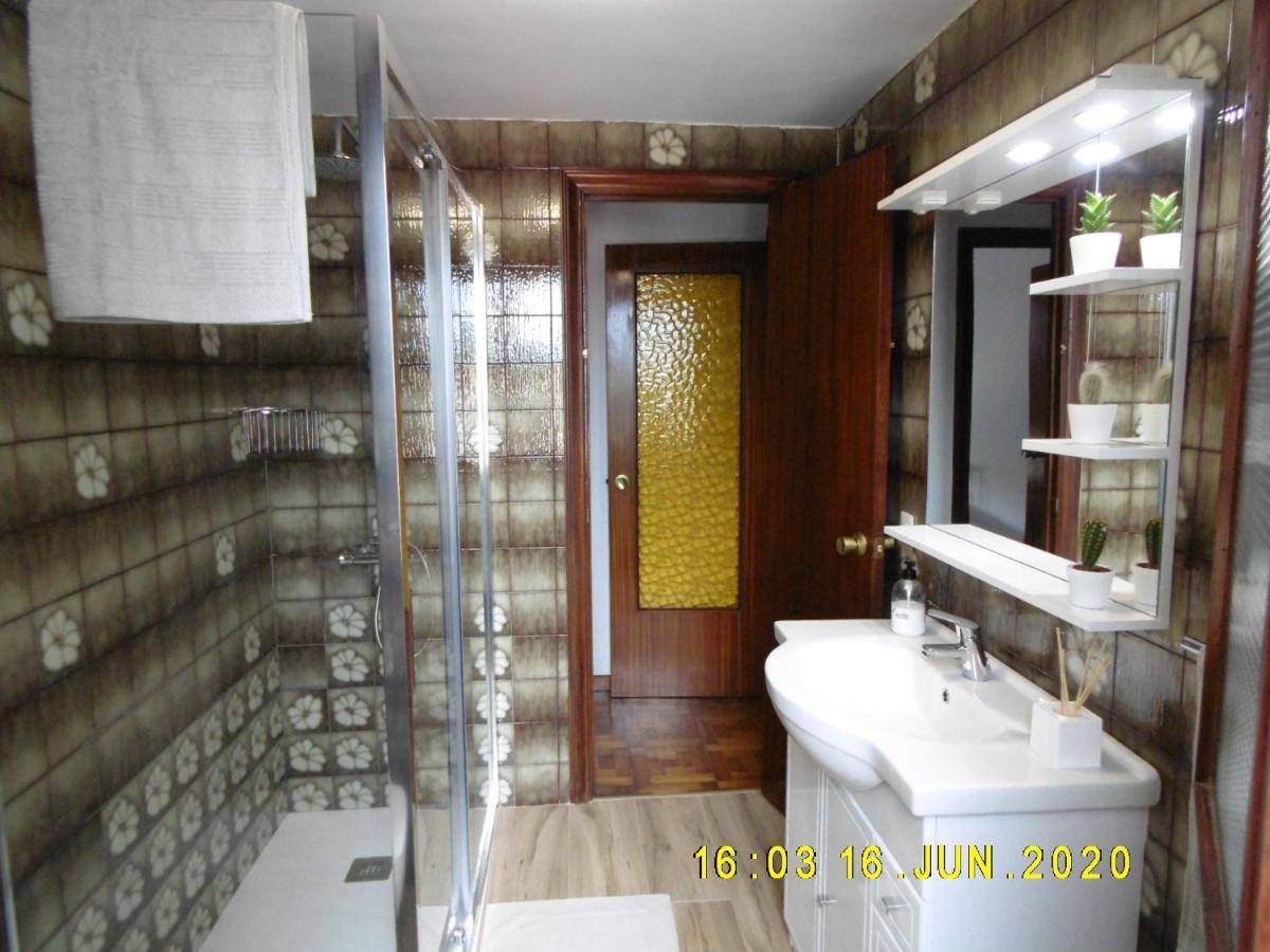 Apartamento Anjana San Vicente De La Barquera Extérieur photo